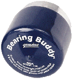 Bearing Buddy Bra