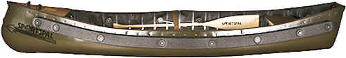 Sportspal S-11 Square Sten Canoe