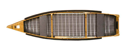 Sportspal Model XW-13 Canoe