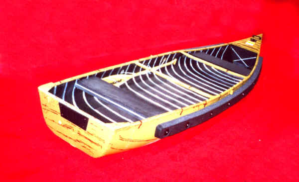Sportspal S-13XW Wide Transom Canoe