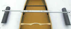 Canoe Floats