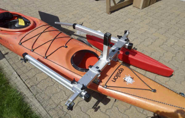 Kayaks on Pinterest | Kayaks, Boat Plans and Manual