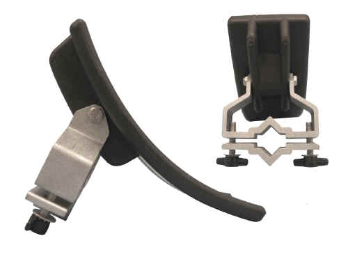 Kayak Saddles