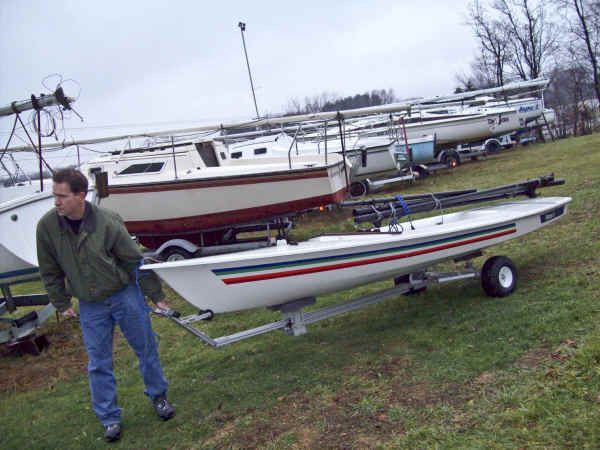  Kayaks, Sunfish, Laser, Zodiac Style Inflatable, Zuma, Snark Sailboats