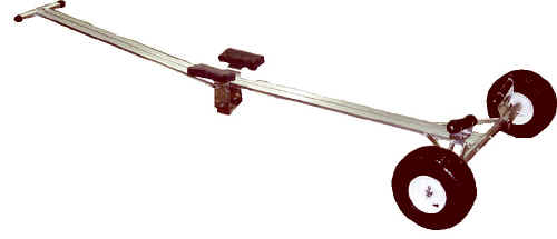Trailex Trolly dolly