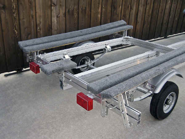 Rib Trailer