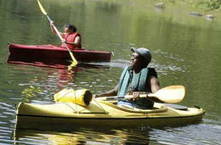 Walden Kayaks